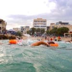 משחה בת גלים (צילום: מוטי נדלסון)