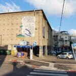 קולנוע חן 2022 – צילם: יורם כץ