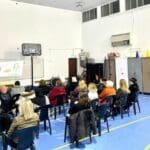 סילביה כבאביר קהל