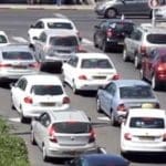 צומת חורב – אחוזה – חיפה (צילום – ירון כרמי)