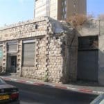 בתי הקולנוע של חיפה – קוליזאום 2009 – צילם: אתמר רוטלוי