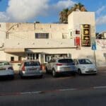 קולנוע עממי 2022 – צילם: יורם כץ