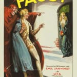 בתי הקולנוע של חיפה -כרזת "פאוסט", 1926  – נחלת הכלל
