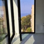 הפינה בה ניתן לבהות בנוף – בית ללא גלוטן (צילום: רחלי אורבך)