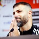 עדן בן בסט (צילום: דוברות הפועל חיפה כדורגל)