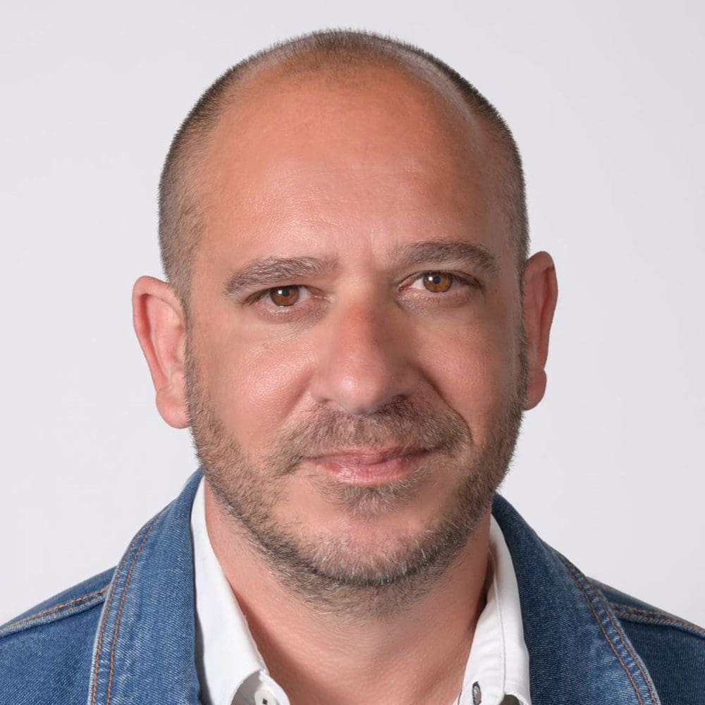 זוהר רום (צילום: ורהפטיג ונציאן)