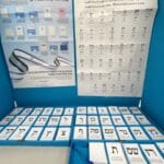 קלפי בחירות לכנסת (צילום: ירון כרמי)