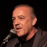 אכרם חסון (צילום: ירון כרמי)