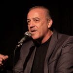 אכרם חסון (צילום: ירון כרמי)