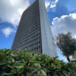 אוניברסיטת חיפה  (צילום: ירון כרמי)