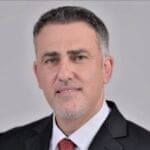 עו"ד ביאדסי פאחר (צילום: עיריית חיפה)