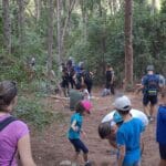 לצאת לטבע בלי לצאת מהעיר (צילום: פרימור זנדברג)