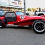 מועדון ה-5 – DONKERVOORT (צילום: דרור שמילוביץ)