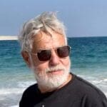 מוטי מנדלסון (צילום: ירון כרמי)