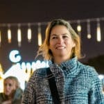נגה כרמי (צילום: ירון כרמי)