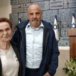 רחל חנן עם בנה, ירון חנן (אלבום אישי)