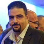יו"ר סיעת חד"ש רג'אא זעאתרה (צילום: אלבום פרטי)