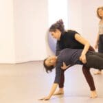 להקת הריקוד מטורה – ואף על פי כן נוע תנוע (צילום: אקי פלקסר)