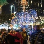 החג של החגים בחיפה – המושבה הגרמנית (צילום: ירון כרמי)