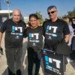 נאבקים ביוקר המחיה (צילום: סמר עודה כרנתינג'י)