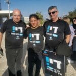 נאבקים ביוקר המחיה (צילום: סמר עודה כרנתינג'י)