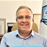 אלי דוקורסקי, ראש העיר של קריית ביאליק (צילום: ע. קריית ביאליק)