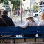 שכונת הדר (צילום :שרון לייבל)