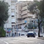 שכונת הדר (צילום :שרון לייבל)