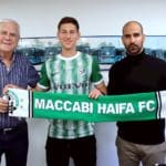 haipo news of Haifa football 260123 (2)