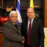 HAIPO HAIM TZORI AND NIR BARKAT 14.2.23