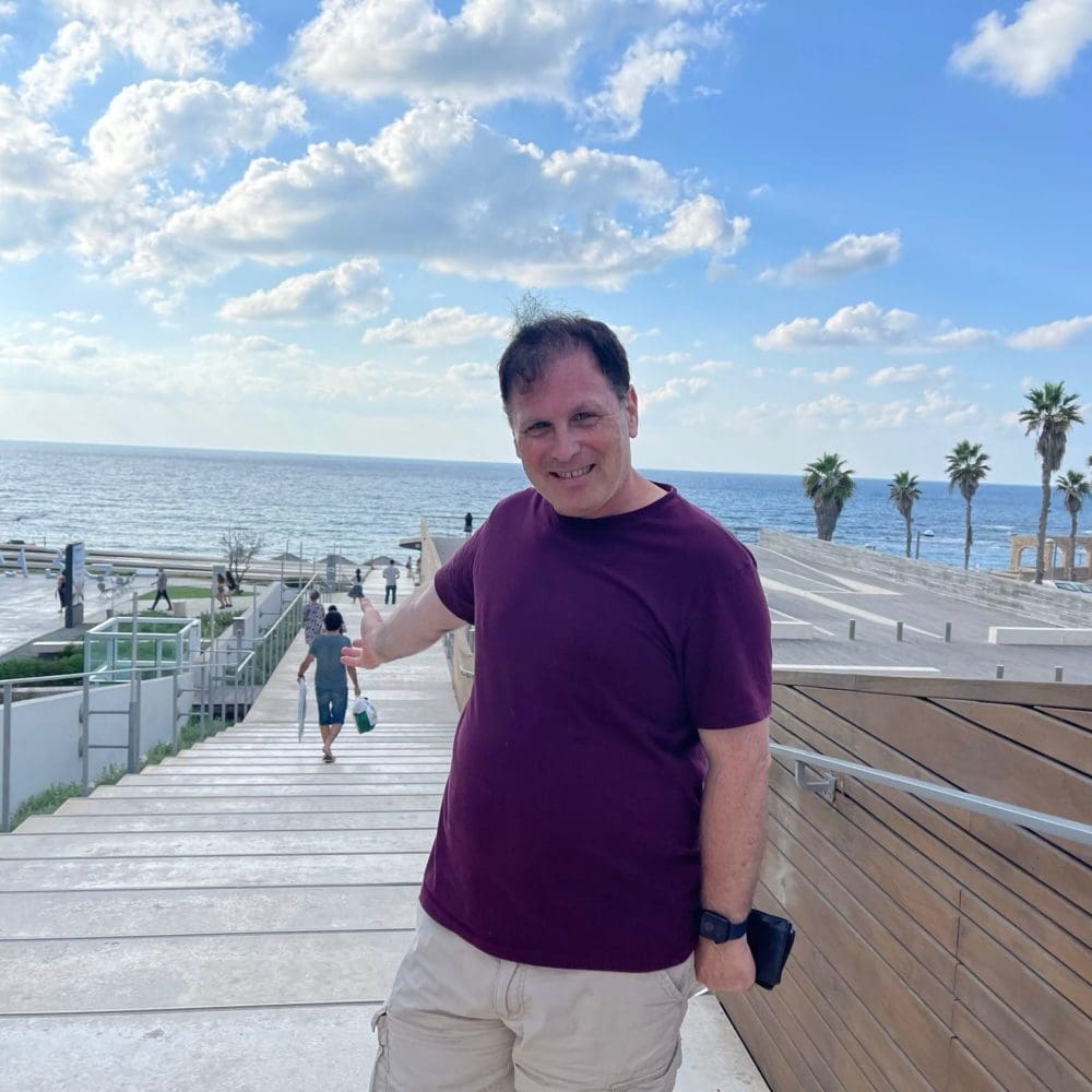 ערן שולמן