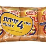 במבה (צילום: חברת אסם)
