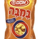 במבה (צילום: חברת אסם)