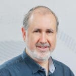 פרופ' דב שוורץ (צילום: אונ' בר אילן)