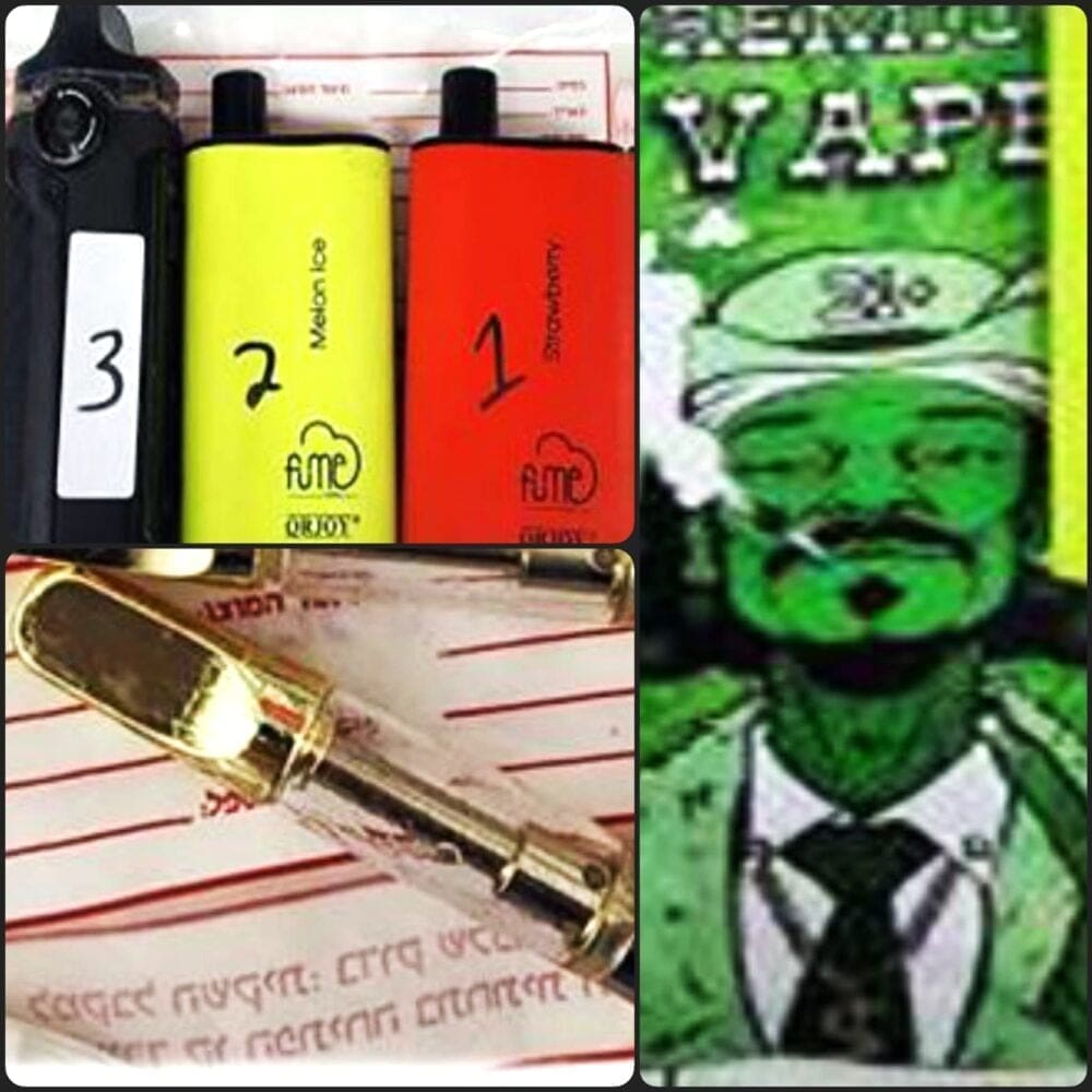 original laws regulating drugs specifically excluded tobacco products because Comparative effects of alternate tobacco products and traditional tobacco  smoking on various organ/systems: A guide to regulators and health policy  makers