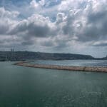 Haipo news – Sailing from Haifa port 180523 (11)