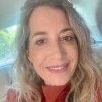 מיכל אידלמן אוחנה, אחות מרכזת תחום פסיכיאטריה, כללית, מחוז חיפה וגליל מערבי