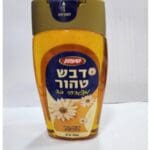 דבש להחזרה (מכוורת עמק חפר)