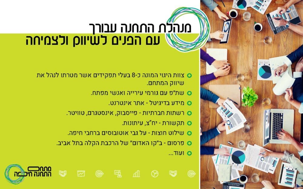 "מתחם התחנה" בחיפה (מצגת: אגד)