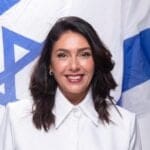 מירי רגב (צילום: באדיבות משרד התחבורה)