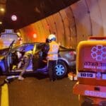 Haipo news – accident in tunnel 210823 (3)