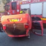 Haipo news – car accident 060823 (2)