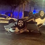 Haipo news – car accident 210823 (1)