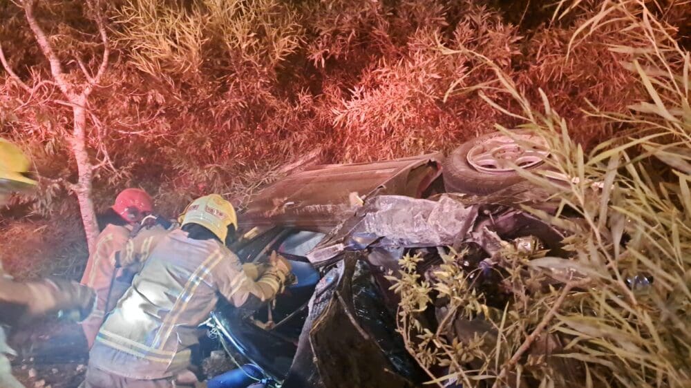 Haipo news – car acident 080823 (3)