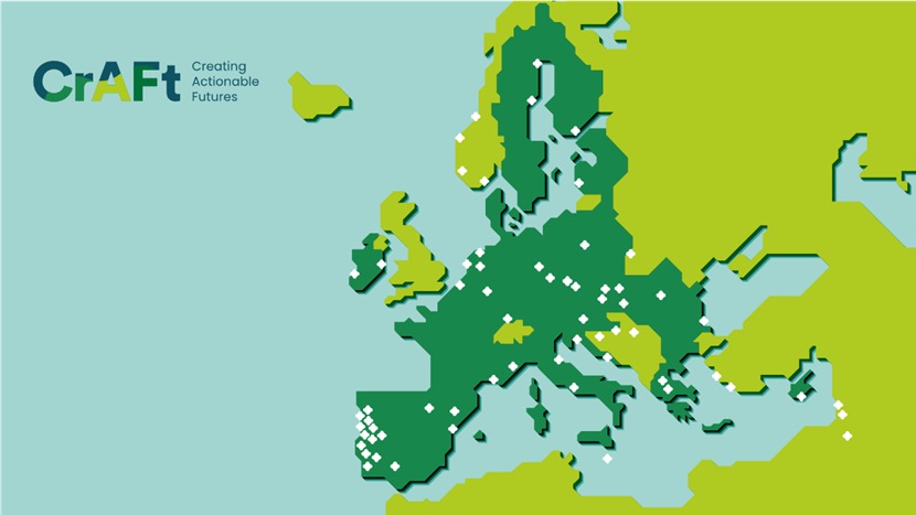 קריית ביאליק נכנסה לפרויקט אירופאי לשיתוף ידע של ערים המקדמות קיימות (צילום: קריית ביאליק)