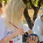 פרקליטות חיפה במעון הלב הקדוש
