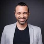 Yossi Lahamמיכה בריקמן