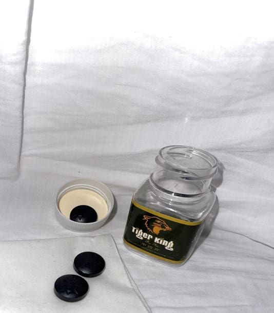Ministry of Health warning - fake preparations that may cause an immediate danger to public health (photo: Ministry of Health)