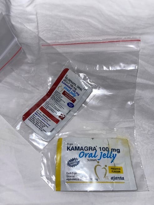 Ministry of Health warning - fake preparations that may cause an immediate danger to public health (photo: Ministry of Health)
