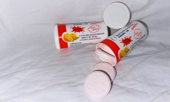 Ministry of Health warning - fake preparations that may cause an immediate danger to public health (photo: Ministry of Health)